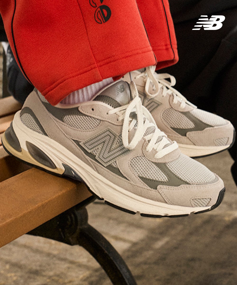 New Balance