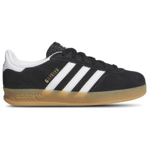 adidas Originals Gazelle Indoor - Boys' Preschool