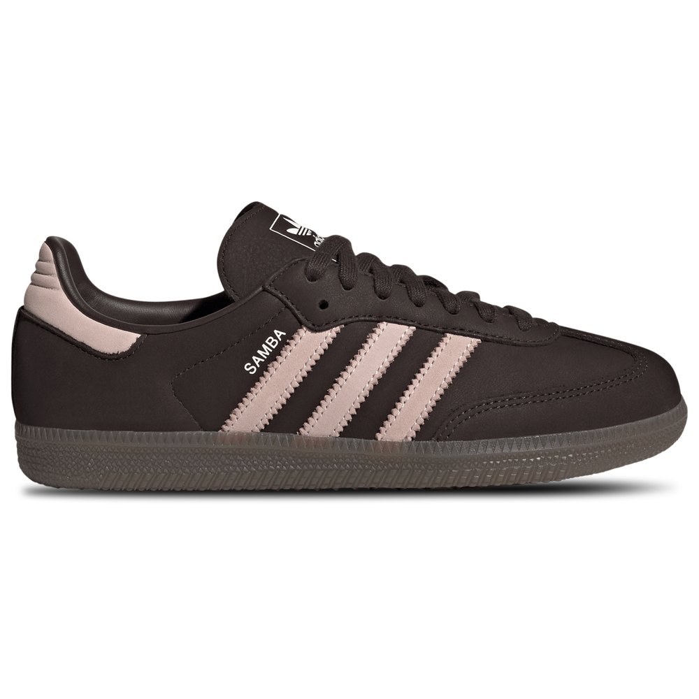 adidas Originals Samba OG - Supplier Colour/Blanch Green/Gum