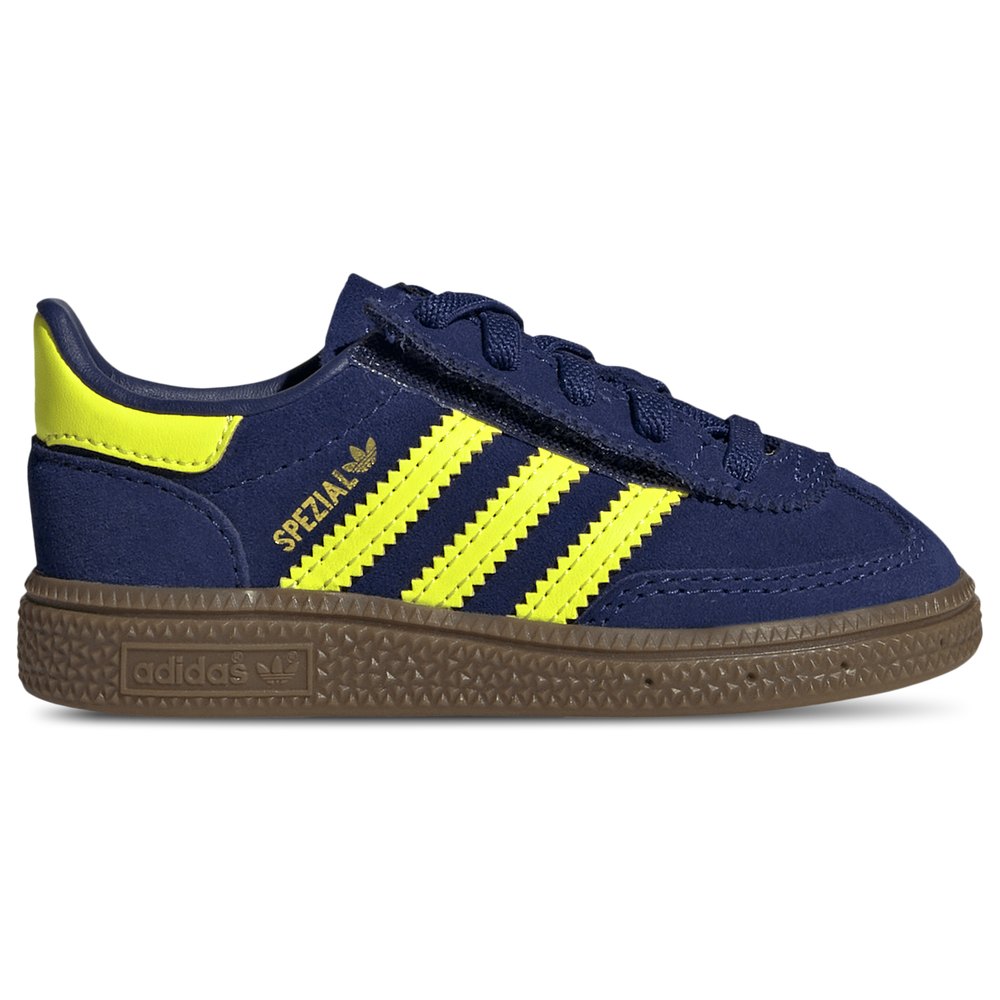 adidas Originals Handball Spezial - Boys' Toddler - Image 4