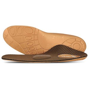 Aetrex Compete Ortho Cup-Supported - Women's