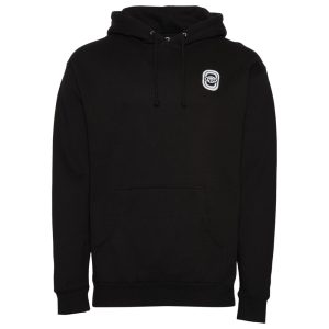 Overtime Vision Hoodie - Men's