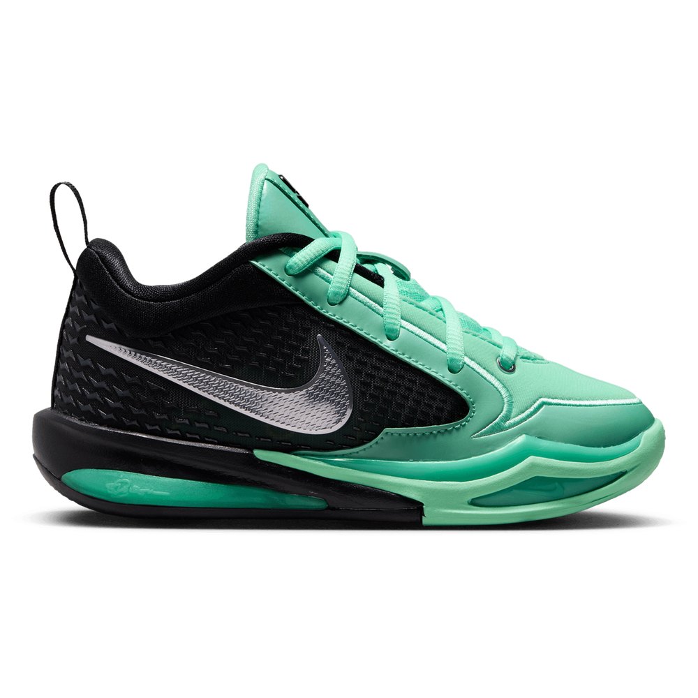 Nike Sabrina 4 - Gray