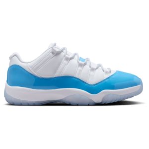 Jordan Retro 11 Low - Men's