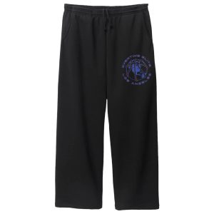Overtime City Invasion Fleece Plants - Men's